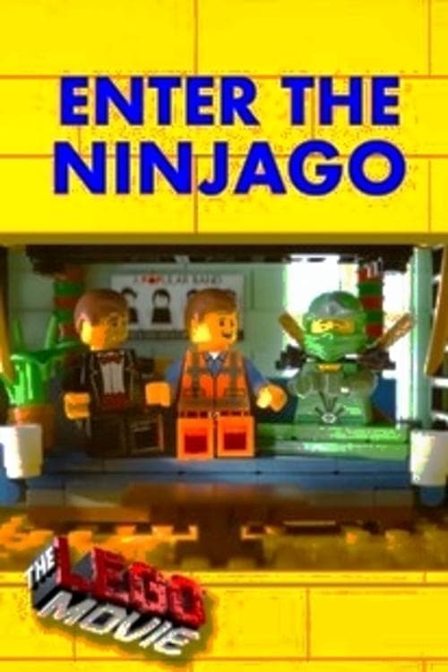Auftritt Grüner Ninja