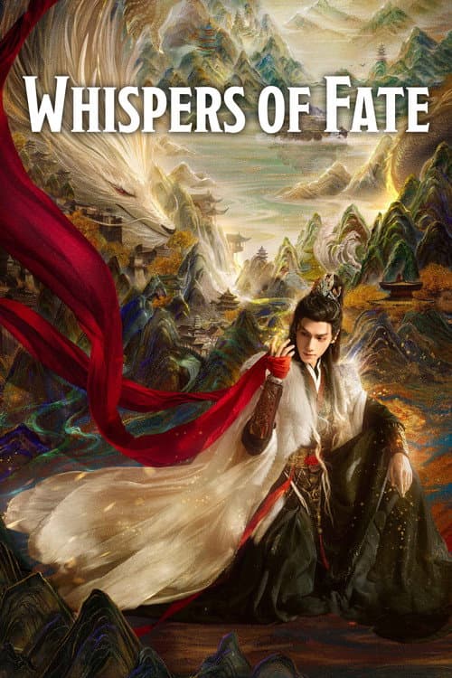 Whispers of Fate