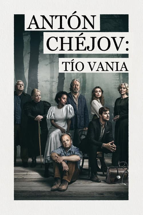 Tío Vanya