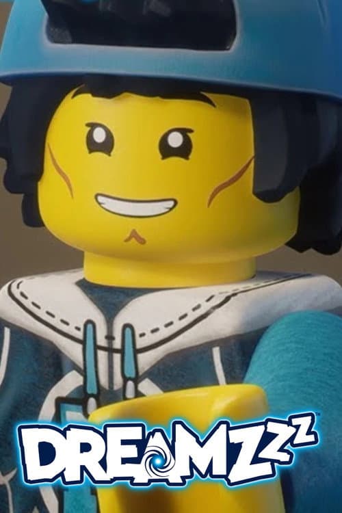 LEGO DREAMZzz: Logan's Training Tutorials
