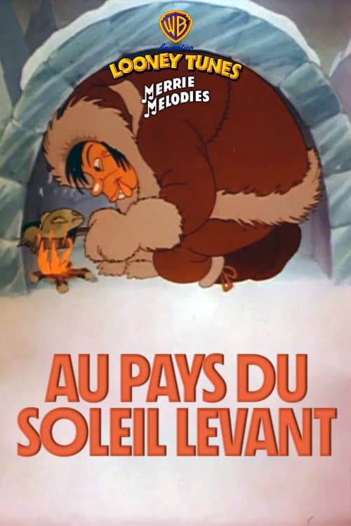 Au pays du soleil levant