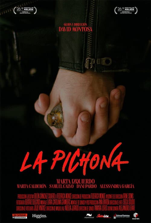 La Pichona