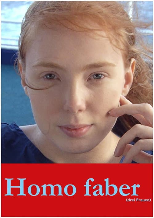 Homo Faber