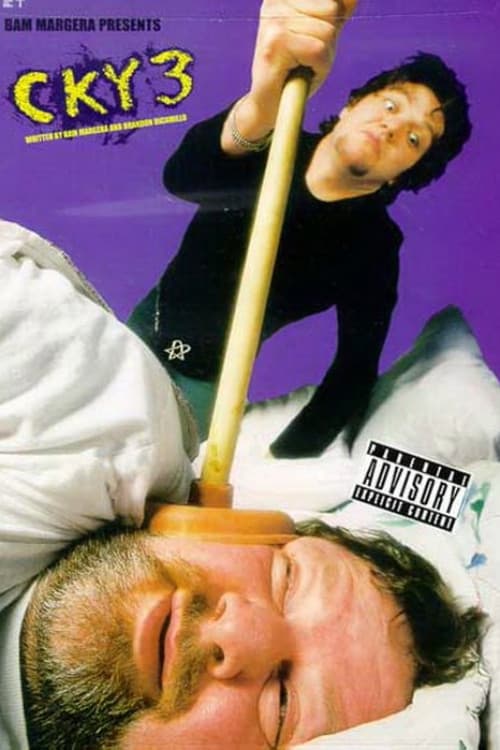 CKY season 3