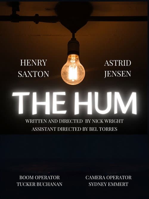 THE HUM