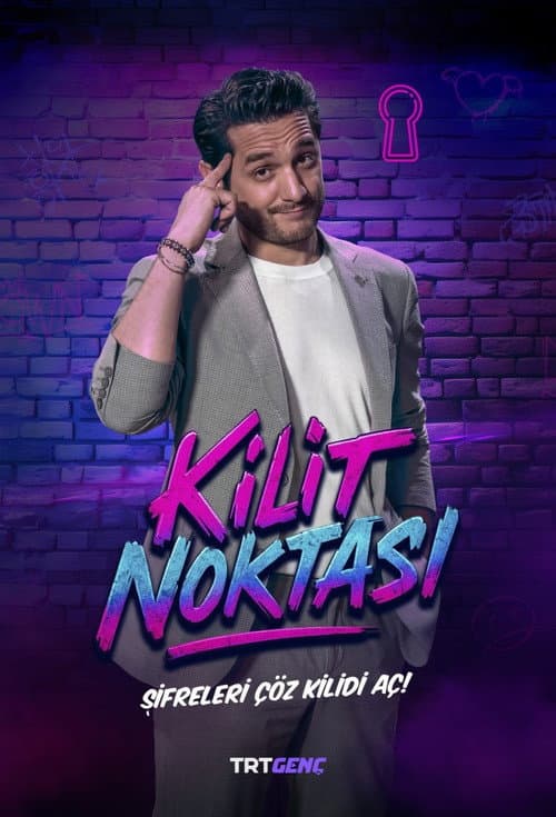 Kilit Noktası