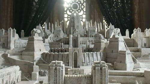 The House That Dragons Built S1 E8