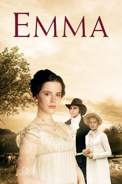 Jane Austen's Emma
