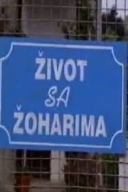 Život sa žoharima
