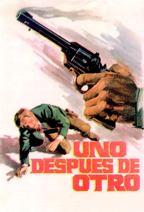 Uno después de otro