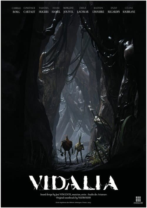 Vidalia
