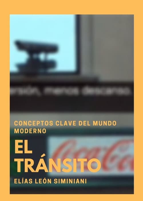 KC#4: El tránsito