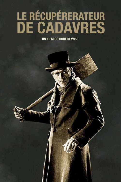 Le Récupérateur de cadavres
