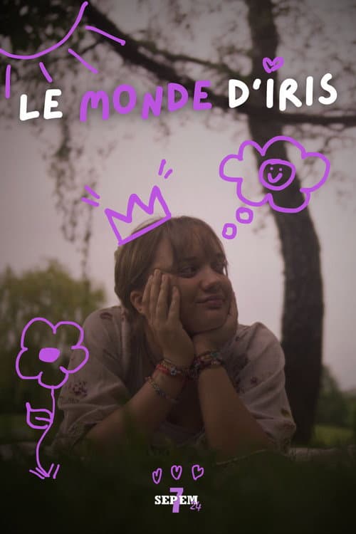 Le Monde d'Iris
