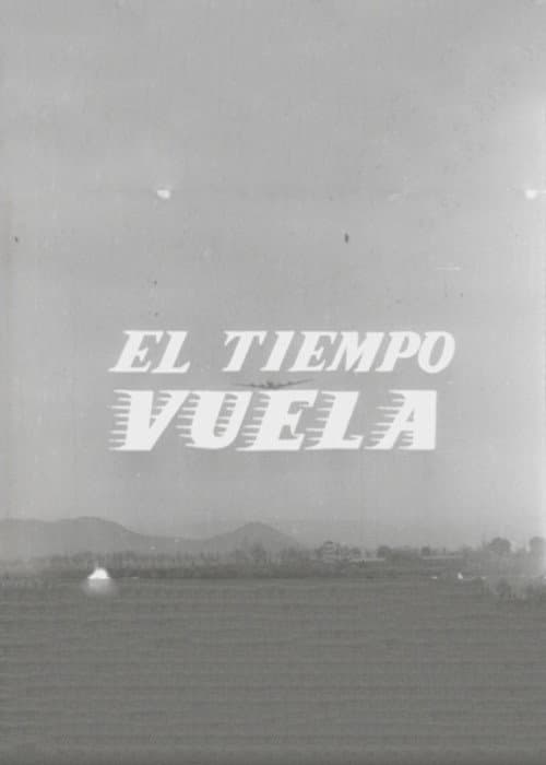 El Tiempo Vuela