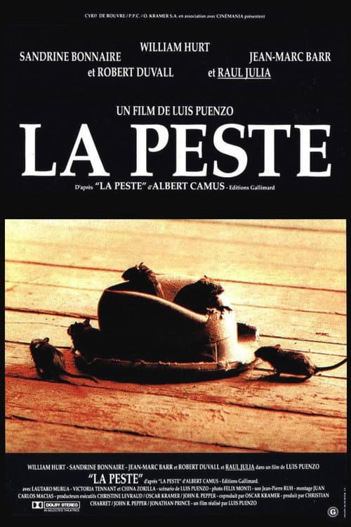 La Peste