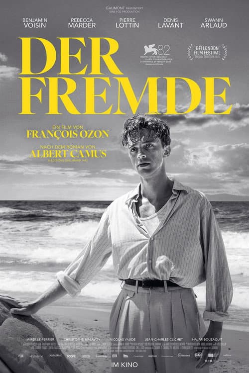 Der Fremde