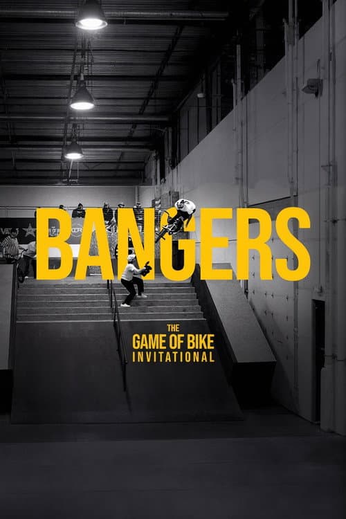 BANGERS! The Game of Bike Invitational