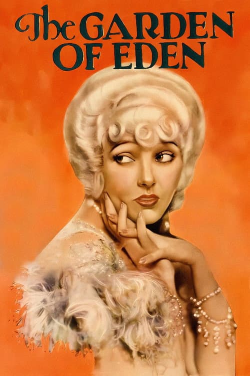 The Garden of Eden