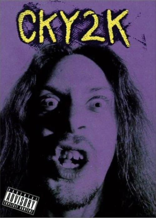 CKY season 2