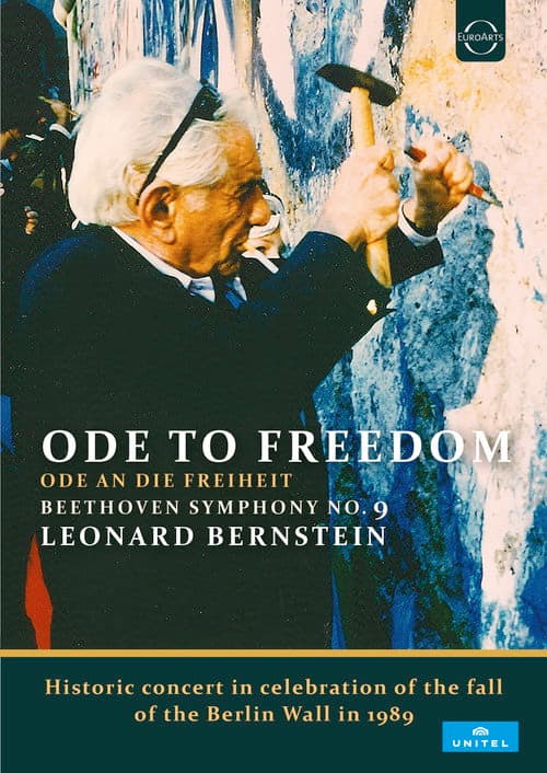 Ode an die Freiheit