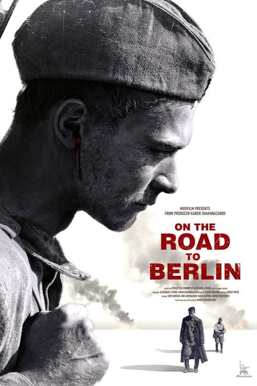 On the Road to Berlin