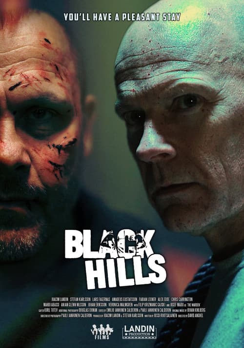 Black Hills