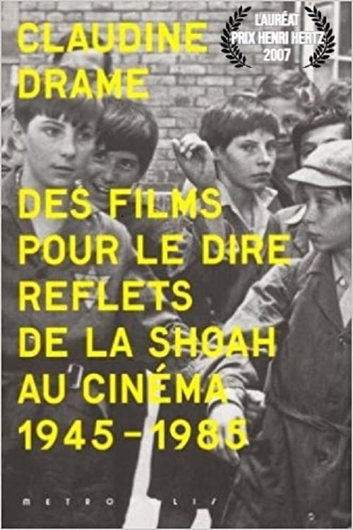 Témoignages pour Mémoire