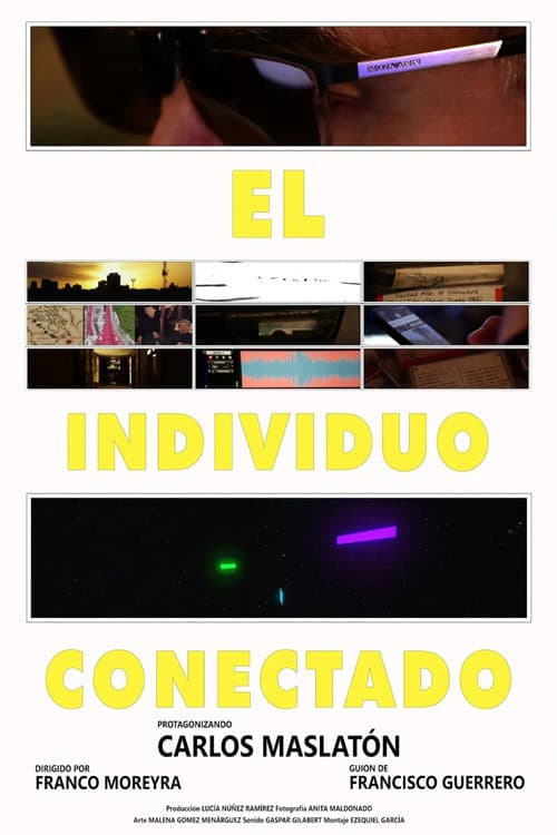 El individuo conectado