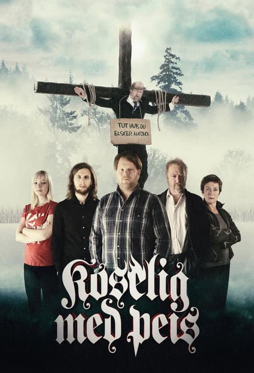 Norwegische Gemütlichkeit