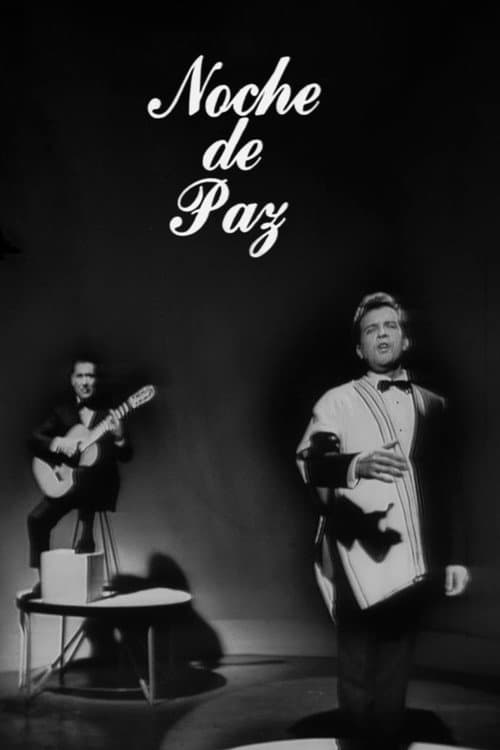 Noche de Paz
