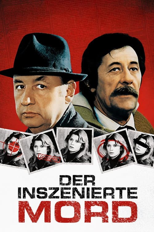 Der inszenierte Mord