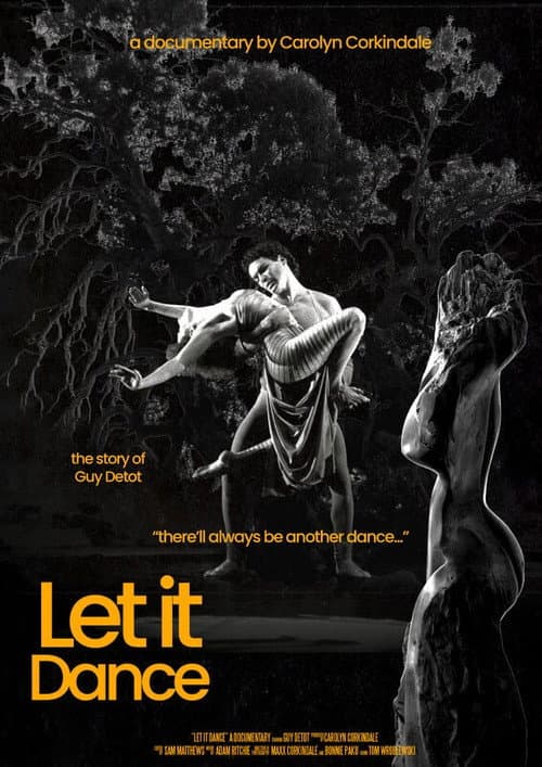 Let It Dance