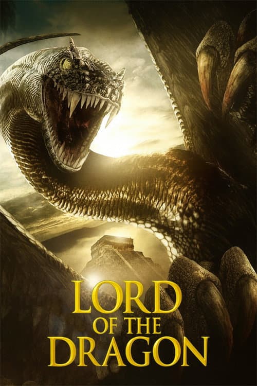 Lord of the Dragon - Die Hölle am Himmel