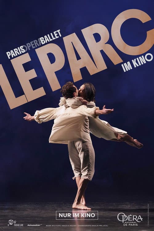 Paris Opera: Le Parc