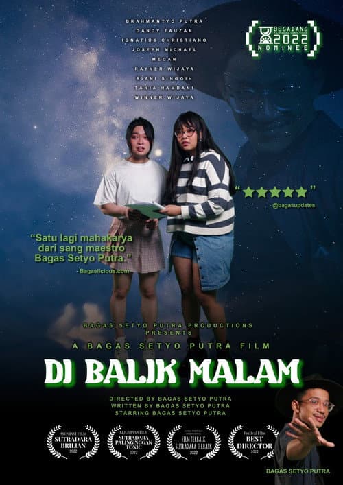 Di Balik Malam