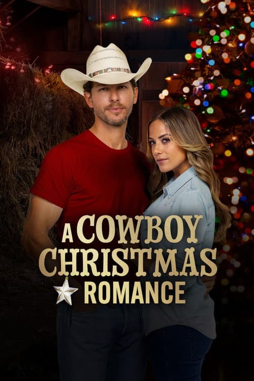 Ein Cowboy zu Weihnachten