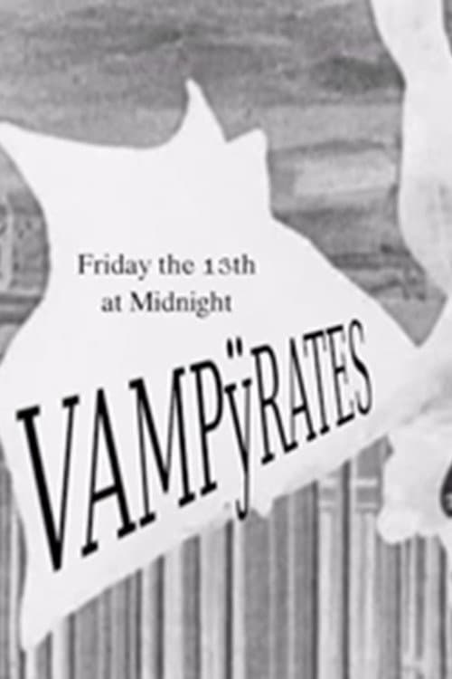 Bela Lugosi's Dead (Vampÿrates)