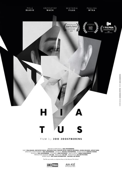 Hiatus