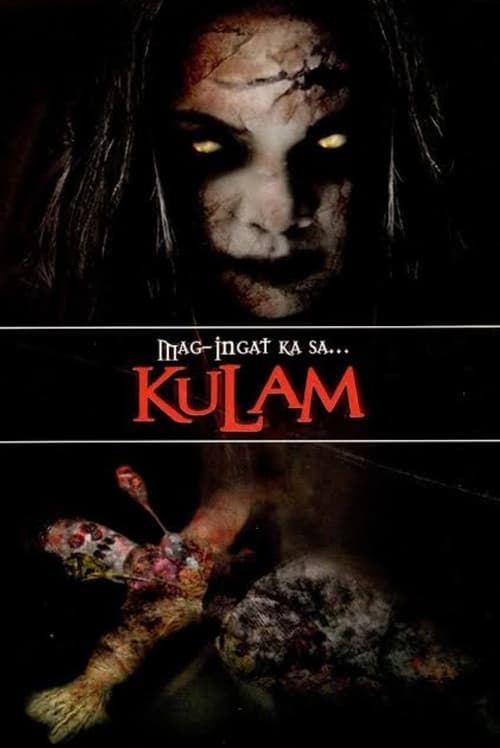 Mag-ingat ka sa Kulam