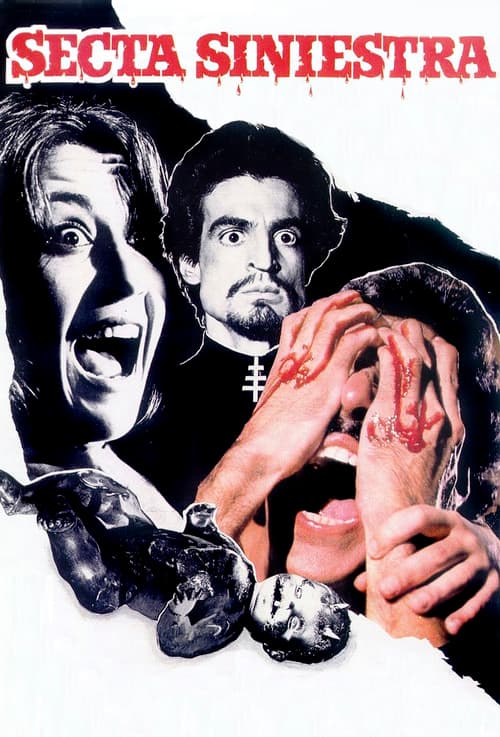 Bloody Sect