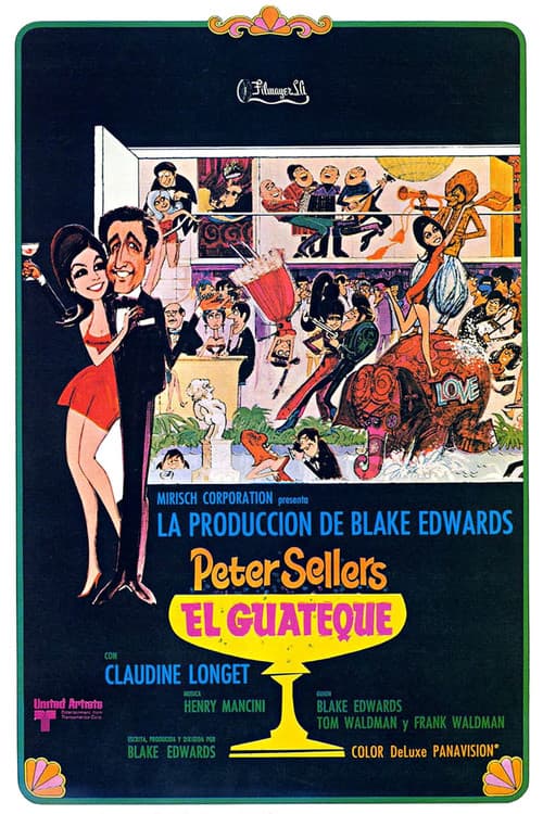 El guateque