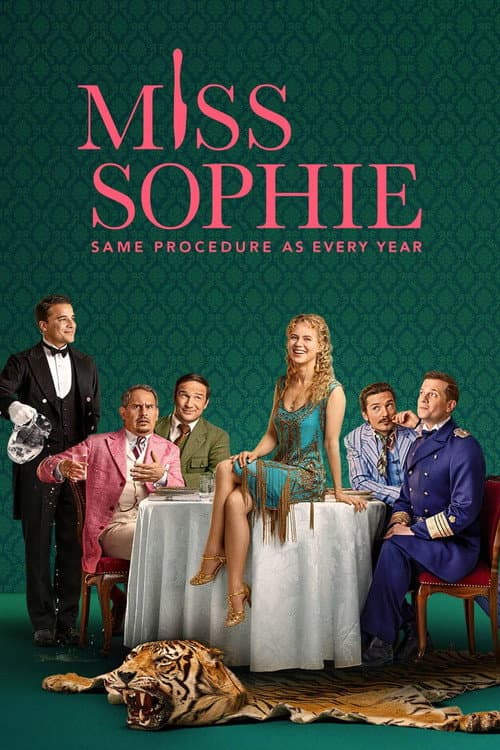 Season 1