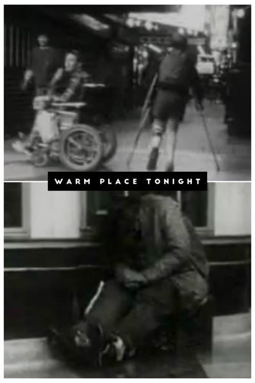 Warm Place Tonight