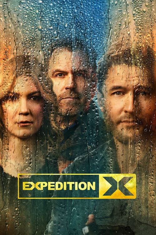 Expedition X – Dem Unheimlichen auf der Spur