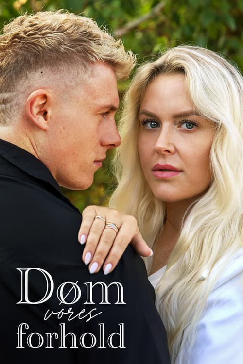 Døm vores forhold