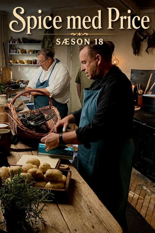 Season 18