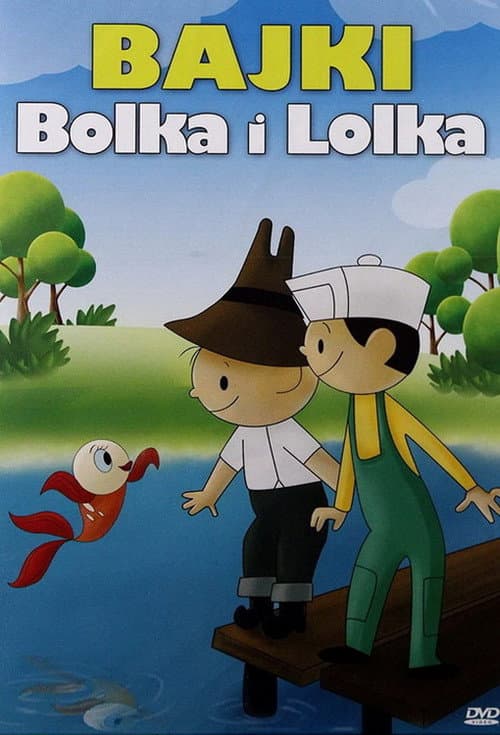 The Tales of Bolek and Lolek