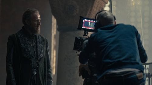 The House That Dragons Built S1 E4
