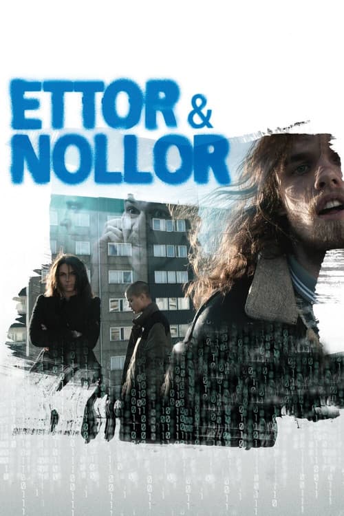 Ettor och Nollor